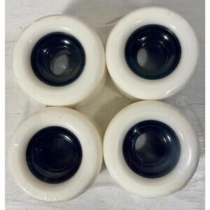 Cruiser Wheels- 63mm- 80a